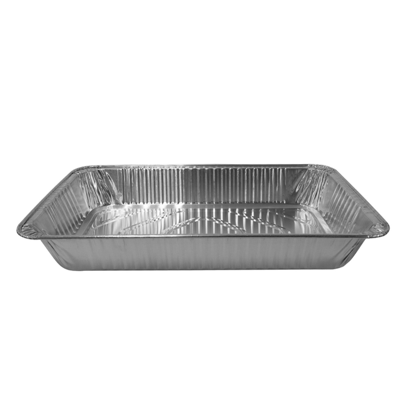 Full Size Foil Container - Deep