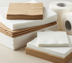 Napkin, Towel & Others