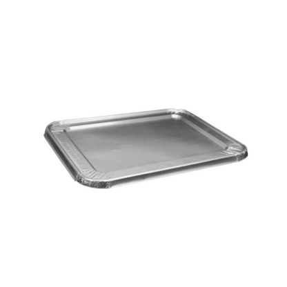 Half Size Foil Lid
